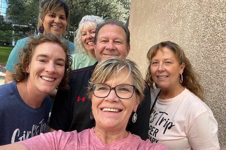  Pigeon Forge Prowl Scavenger Hunt - Photo 1 of 6